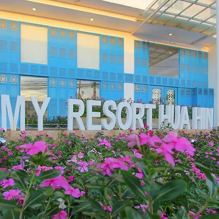 My Resort Huahin By Love Huahin